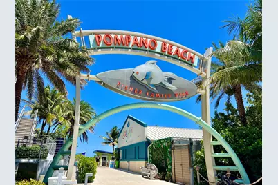 133 N Pompano Beach Boulevard #1506, Pompano Beach, FL 33062 - Photo 20