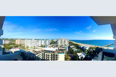 133 N Pompano Beach Boulevard #1506, Pompano Beach, FL 33062 - Photo 1