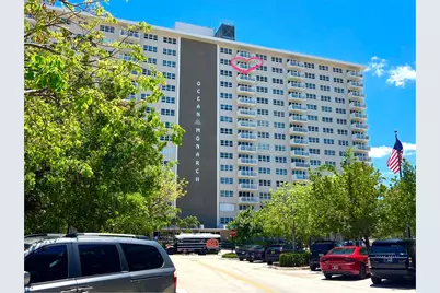 133 N Pompano Beach Boulevard #1506, Pompano Beach, FL 33062 - Photo 16