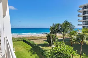 2600 S Ocean Blvd Unit, Palm Beach, FL 33480 - Photo 2