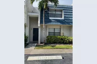 2609 N 40th Avenue #A-5, Hollywood, FL 33021 - Photo 1