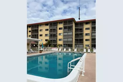 2601 NE 14th Street Causeway #535, Pompano Beach, FL 33062 - Photo 2