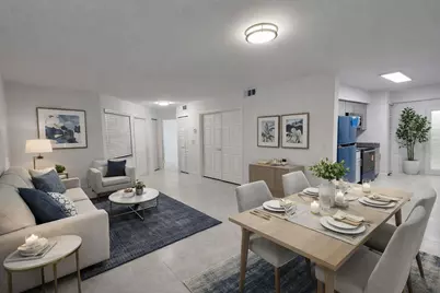 8657 SW 5th Street #201, Miramar, FL 33025 - Photo 1