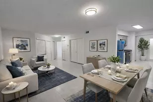 8657 SW 5th St, Miramar, FL 33025 - Photo 1