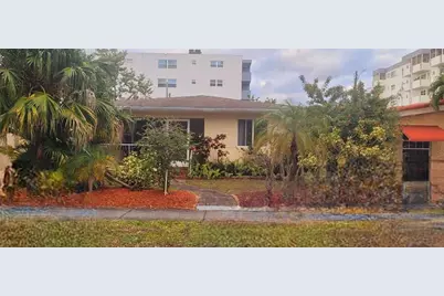 1743 Adams Street, Hollywood, FL 33020 - Photo 1