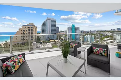 701 N Fort Lauderdale Beach Boulevard #1003, Fort Lauderdale, FL 33304 - Photo 20