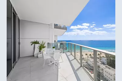 701 N Fort Lauderdale Beach Boulevard #1003, Fort Lauderdale, FL 33304 - Photo 22