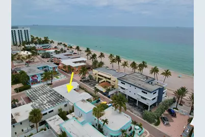 2212 N Surf Road, Hollywood, FL 33019 - Photo 18