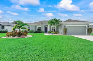 2390 SW Salmon Rd, Port Saint Lucie, FL 34953 - Photo 34