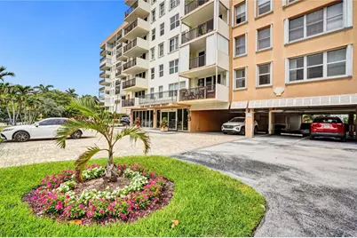 1150 Hillsboro Mile #1016, Pompano Beach, FL 33062 - Photo 4