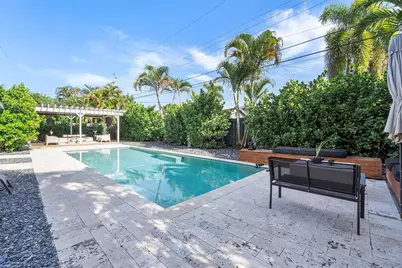 5260 NE 17th Terrace, Fort Lauderdale, FL 33334 - Photo 2