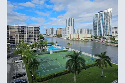 400 Leslie Drive #717, Hallandale Beach, FL 33009 - Photo 1