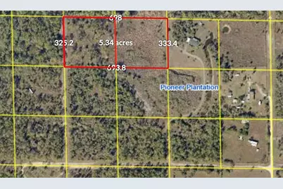 4155 Pioneer 23rd Street, Clewiston, FL 33440 - Photo 2