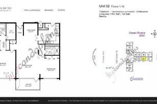 3500 Galt Ocean Dr Unit, Fort Lauderdale, FL 33308 - Photo 32
