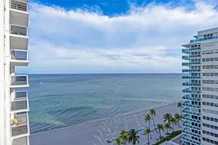 3500 Galt Ocean Dr Unit, Fort Lauderdale, FL 33308 - Photo 22