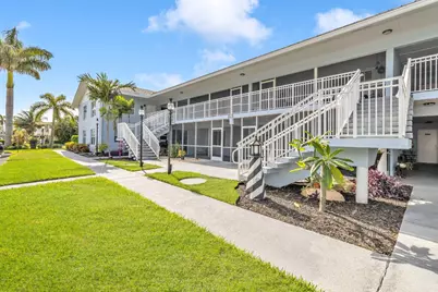 2835 NE 28th Avenue #3, Pompano Beach, FL 33064 - Photo 10