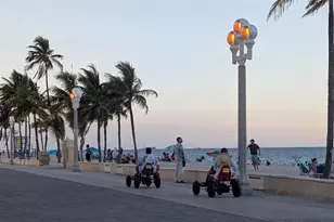 1501 S Ocean Dr, Hollywood, FL 33019 - Photo 36