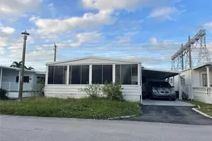2721 SW 54th St, Fort Lauderdale, FL 33312 - Photo 1