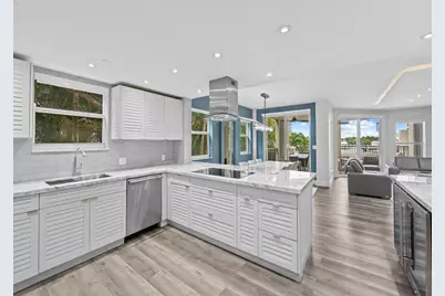 1050 Seminole Drive #2A, Fort Lauderdale, FL 33304 - Photo 2