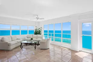 3400 Galt Ocean Dr Unit, Fort Lauderdale, FL 33308 - Photo 8