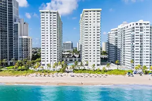 3400 Galt Ocean Dr Unit, Fort Lauderdale, FL 33308 - Photo 2