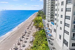 3400 Galt Ocean Dr Unit, Fort Lauderdale, FL 33308 - Photo 4