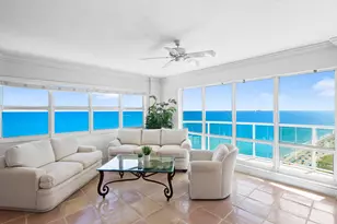 3400 Galt Ocean Dr Unit, Fort Lauderdale, FL 33308 - Photo 10