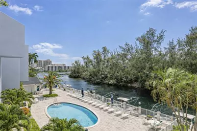 2850 NE 14th Street Causeway #107, Pompano Beach, FL 33062 - Photo 1