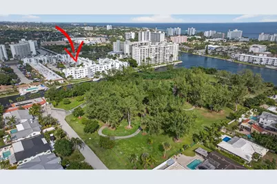 2850 NE 14th Street Causeway #107, Pompano Beach, FL 33062 - Photo 28