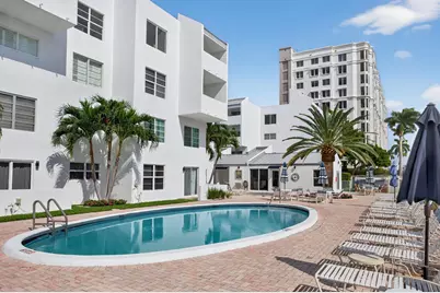 2850 NE 14th Street Causeway #107, Pompano Beach, FL 33062 - Photo 36