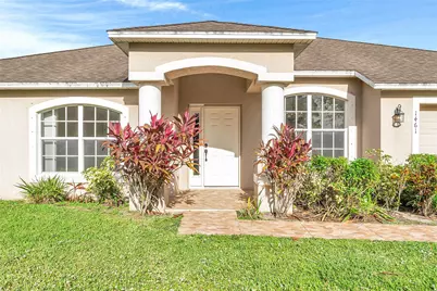 1461 Goyer Road, Palm Bay, FL 32909 - Photo 1