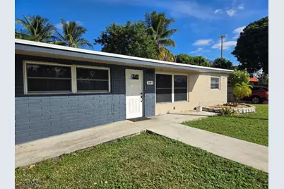 5181 SW 14th Street, Fort Lauderdale, FL 33317 - Photo 4