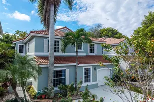 11063 NW 46th Dr, Pompano Beach, FL 33076 - Photo 2