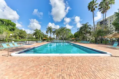2236 N Cypress Bend Drive #508, Pompano Beach, FL 33069 - Photo 28