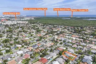 231 SE 9th St, Dania Beach, FL 33004 - Photo 2