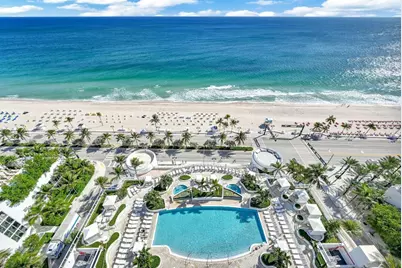 505 N Ft Lauderdale Bch Boulevard #2018, Fort Lauderdale, FL 33304 - Photo 2