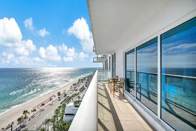 505 N Ft Lauderdale Bch Boulevard #2018, Fort Lauderdale, FL 33304 - Photo 34