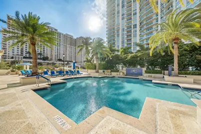 411 N New River Drive E #1402, Fort Lauderdale, FL 33301 - Photo 42