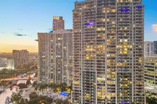 411 N New River Dr E Unit, Fort Lauderdale, FL 33301 - Photo 2