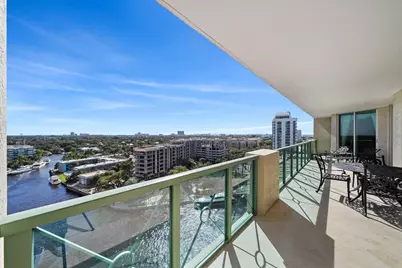 411 N New River Drive #1402, Fort Lauderdale, FL 33301 - Photo 28