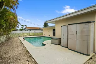 11331 NW 29th St, Sunrise, FL 33323 - Photo 46