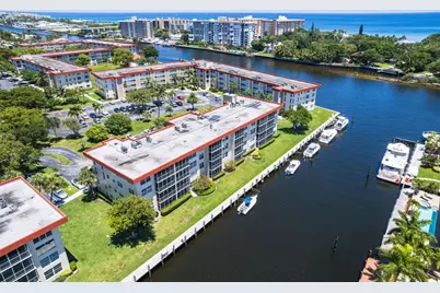 3150 NE 48th Court #410, Pompano Beach, FL 33064 - Photo 28