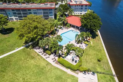 3150 NE 48th Court #410, Pompano Beach, FL 33064 - Photo 1