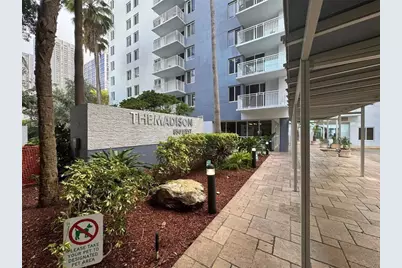 850 N Miami Avenue #703, Miami, FL 33136 - Photo 20
