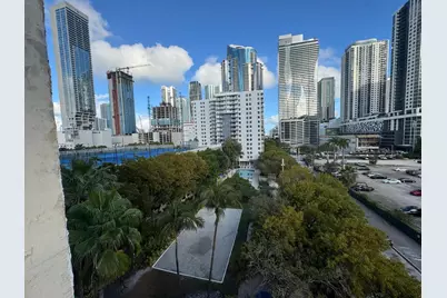 850 N Miami Avenue #703, Miami, FL 33136 - Photo 18