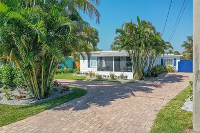 307 Granada Street, Fort Pierce, FL 34949 - Photo 1