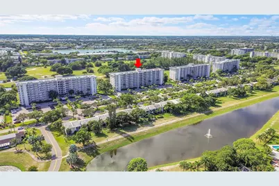 3100 N Palm Aire Drive #606, Pompano Beach, FL 33069 - Photo 44