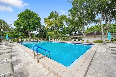 3100 N Palm Aire Drive #606, Pompano Beach, FL 33069 - Photo 36