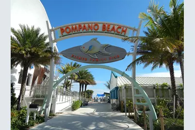 3100 N Palm Aire Drive #606, Pompano Beach, FL 33069 - Photo 56