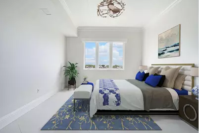 3 Harbour Isle Drive #302, Fort Pierce, FL 34949 - Photo 22